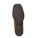 SALE Ariat® Youth Distressed Brown Firecatcher Square Toe Boots
