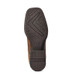 SALE Ariat® Youth Distressed Brown Firecatcher Square Toe Boots