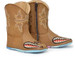 Tin Haul® Infant Sharky Boots