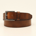 Nocona® Men's Brown HD Xtreme 1 1/2" Stitched Buckle Belt