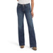SALE Ariat® Ladies' Perfect Rise Maggie Wide Leg Trouser Jeans SALE Ariat® Ladies' Perfect Rise Maggie Wide Leg Trouser Jeans