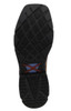 Twisted X® Men's 8" Cellstrech Waterproof Lacer Work Boot Twisted X® Men's 8" Cellstrech Waterproof Lacer Work Boot