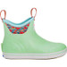 XTRATUF® Ladies 6" Fishe Wear Ankle Boot Seafoam XTRATUF® Ladies 6" Fishe Wear Ankle Boot Seafoam