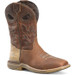 SALE Double H® Men's I.C.E. Veil Brown Square Toe Work Boots
