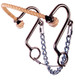 Reinsman® Little "S" Hackamore