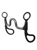 Dutton Bits® Tear Drop Shank Correction Mouth Piece