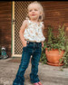 CC® Toddler Trouser Jean Dark Wash