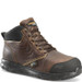 SALE Carolina Boots® Men's Lytning 1.9 Metguard Composite Toe Brown Work Shoes
