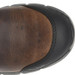 SALE Carolina Boots® Men's Lytning 1.9 Metguard Composite Toe Brown Work Shoes