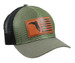Florida Cracker® Mesh Florida Cracker Cap - Mulitple Colors