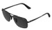 BEX® Porter Matte Black & Grey