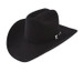 Resistol® Black Gold 20X Fur Felt Cowboy Hat