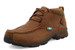Twisted X® Men's 4" Brown Waterproof Hiker Boot