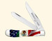 Whiskey Bent Knives® Heritage Trapper