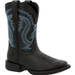 DURANGO BOOT Durango® Lil' Rebel Pro Youth Black Onyx Western Boot