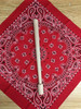 Unfinished Wood Whip Handle
