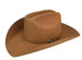 Bailey Hats® Jenks 2X Wool Felt