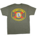 SALE Pure Lure® Men's S/S Promised Land Tee - Multiple Colors