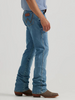 SALE Wrangler Retro® Men's Flintlock Slim Bootcut Jeans