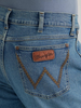 SALE Wrangler Retro® Men's Flintlock Slim Bootcut Jeans