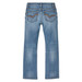SALE Wrangler 20X® Boys' No. 44 Slim Straight Lakeway Jeans