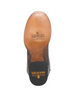 SALE Dan Post® Men's Cognac 11" Round Toe Smooth Ostrich Boots