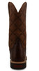 SALE Twisted X® Men's Brown 12"Tech X Round Toe Boots
