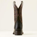 Ariat® Ladies' Black Square Toe Buckley Aztec Print Boots Ariat® Ladies' Black Square Toe Buckley Aztec Print Boots