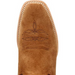 SALE Durango® Men's Rebel Pro™ 12" Brown Roughout Cutter Toe Boots