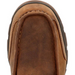 SALE Georgia Boot® Men's Athens Superlyte Waterproof Wallabe Chukkas