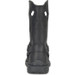 SALE Double H® Men's Black 11" Longranch Harness Wide Square Toe Boots