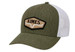 Kimes Ranch® Olive Box Spring Trucker Cap