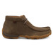 SALE Twisted X® Men's Shitake Chukka Driving Mocs