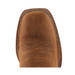 SALE Hyer® Ladies' Clay/Sand 11" Mulberry Square Toe Boots