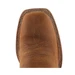 SALE Hyer® Ladies' Clay/Sand 11" Mulberry Square Toe Boots