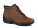 KARMAN, INC. Roper® Men's Brown Horseshoe 3 Waterproof Oiled Lace-up Boots