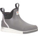 XTRATUF® Men's Grey 6" Ankle Deck Boot Sport