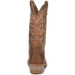 SALE Double H® Men's Dylan Brown 12" I.C.E. Work Boots