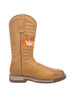 Laredo® Men's 11" Wheat Square Toe Work Boots Laredo® Men's 11" Wheat Square Toe Work Boots