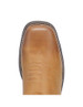 Laredo® Men's 11" Wheat Square Toe Work Boots Laredo® Men's 11" Wheat Square Toe Work Boots