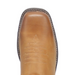 SALE Laredo® Men's Wheat 11" Workhorse Steel Toe Work Boots