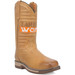 SALE Laredo® Men's Wheat 11" Workhorse Steel Toe Work Boots