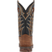 SALE Rebel™ by Durango® Men's Oak Bark/Midnight Round Toe Boots