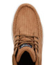 Twisted X® Men's Wrangler® Tan Corduroy Kicks Casual Shoes