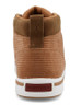 SALE Twisted X® Men's Wrangler® Tan Corduroy Kicks Casual Shoes