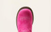 SALE Ariat® Girls' Suede Hot Pink Fatbaby Boots