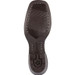 Durango® Men's Chocolate/Bone Square Toe Riding Boots Durango® Men's Chocolate/Bone Square Toe Riding Boots