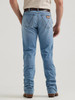 SALE Wrangler Retro® Men's Slim Boot Cut Jeans in Woodmere