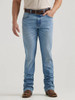 SALE Wrangler Retro® Men's Slim Boot Cut Jeans in Woodmere