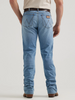 SALE Wrangler Retro® Men's Slim Boot Cut Jeans in Woodmere